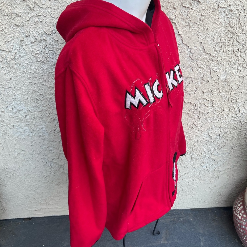 Mickey Mouse jacket - Picture 8 of 11